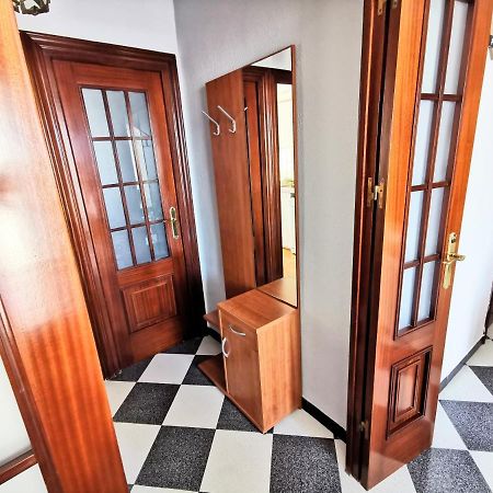 דירות Piso Tranquilo En סן פרננדו מראה חיצוני תמונה